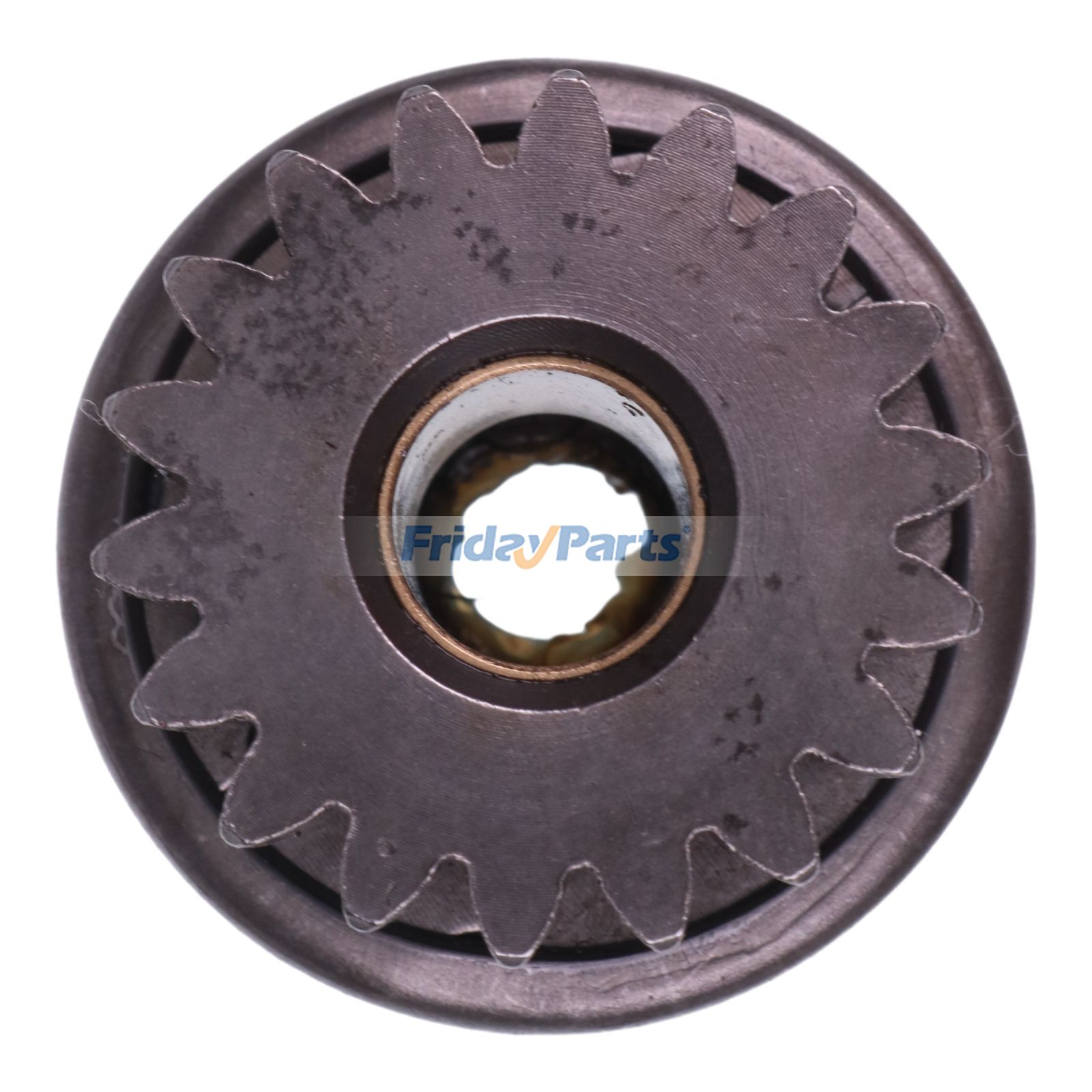 Yamaha用車両用スタータークラッチドライブベンディックス