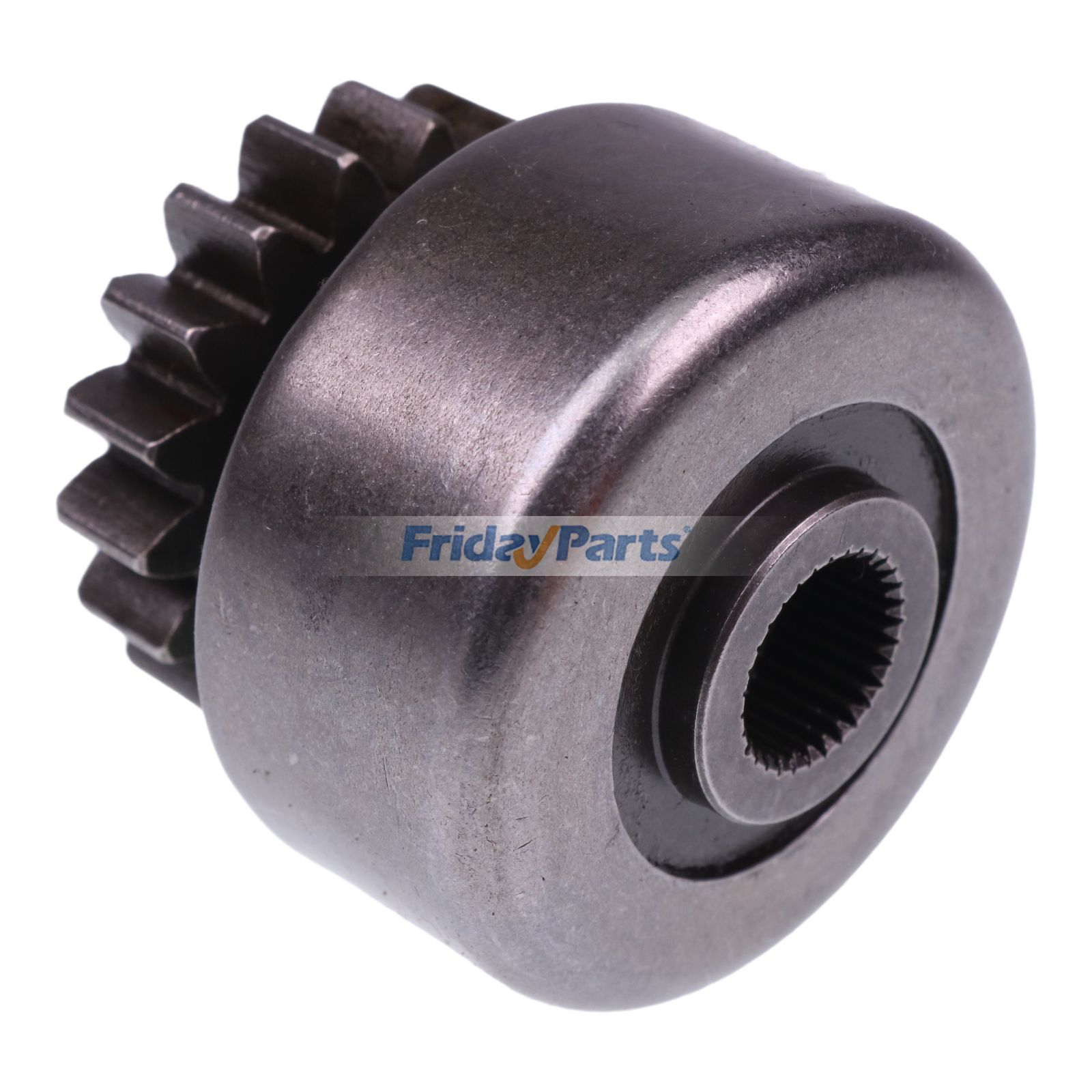 ヤマハ ビラーゴ XV1100 XV750 XV700用 スタータークラッチドライブ Bendix 3LP-15570-00-00