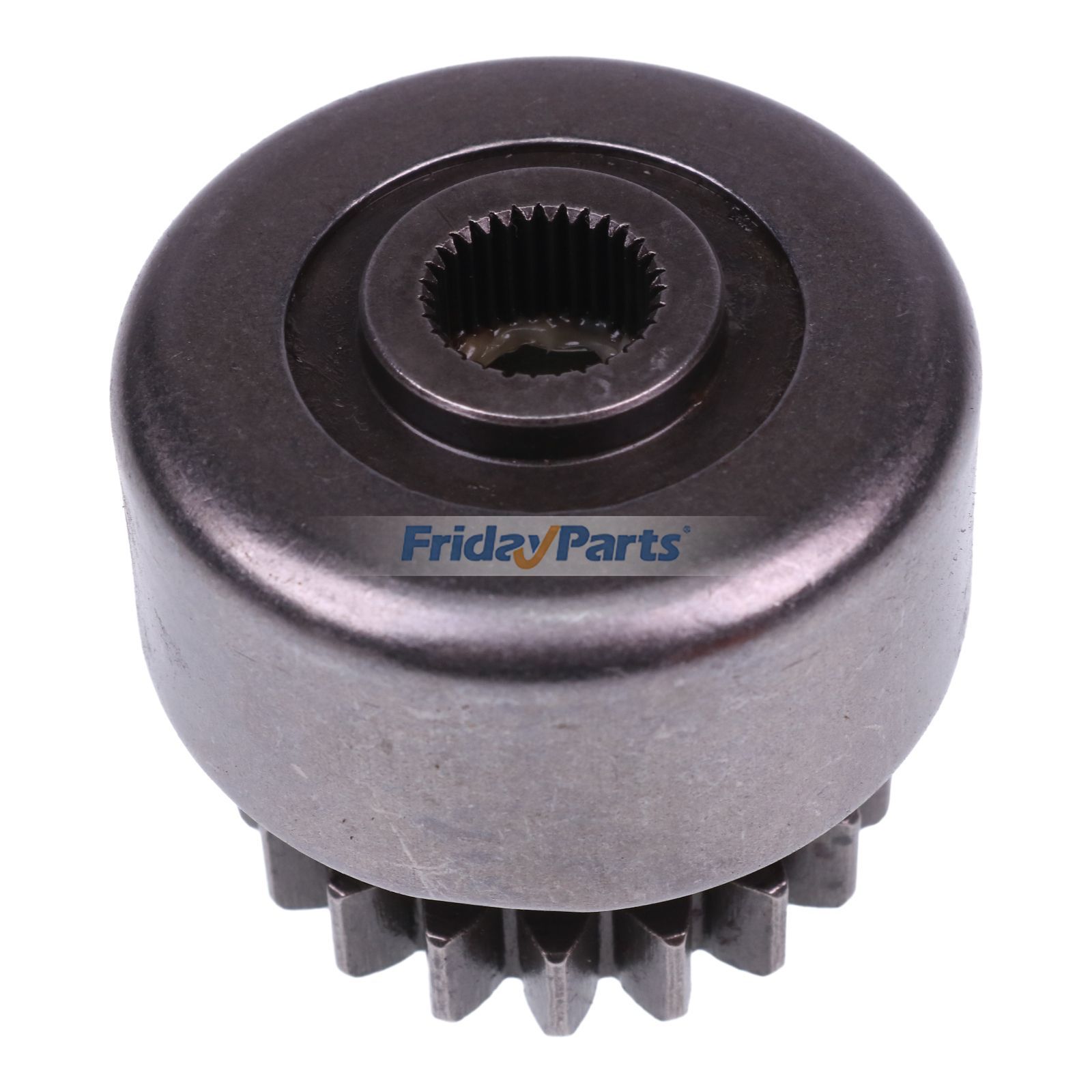 Yamaha用用ヤマハ ビラーゴ XV1100 XV750 XV700用 スタータークラッチドライブ Bendix 3LP-15570-00-00