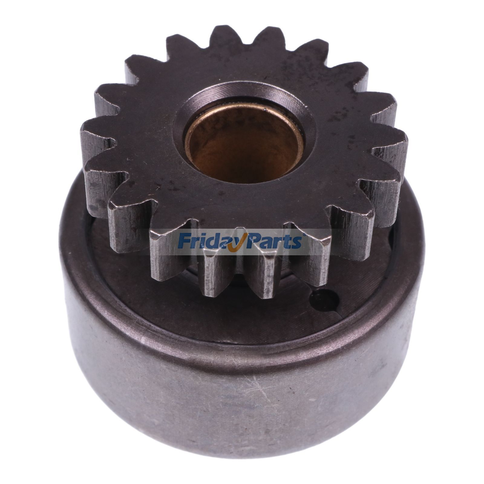 Yamaha用スタータークラッチドライブベンディックス