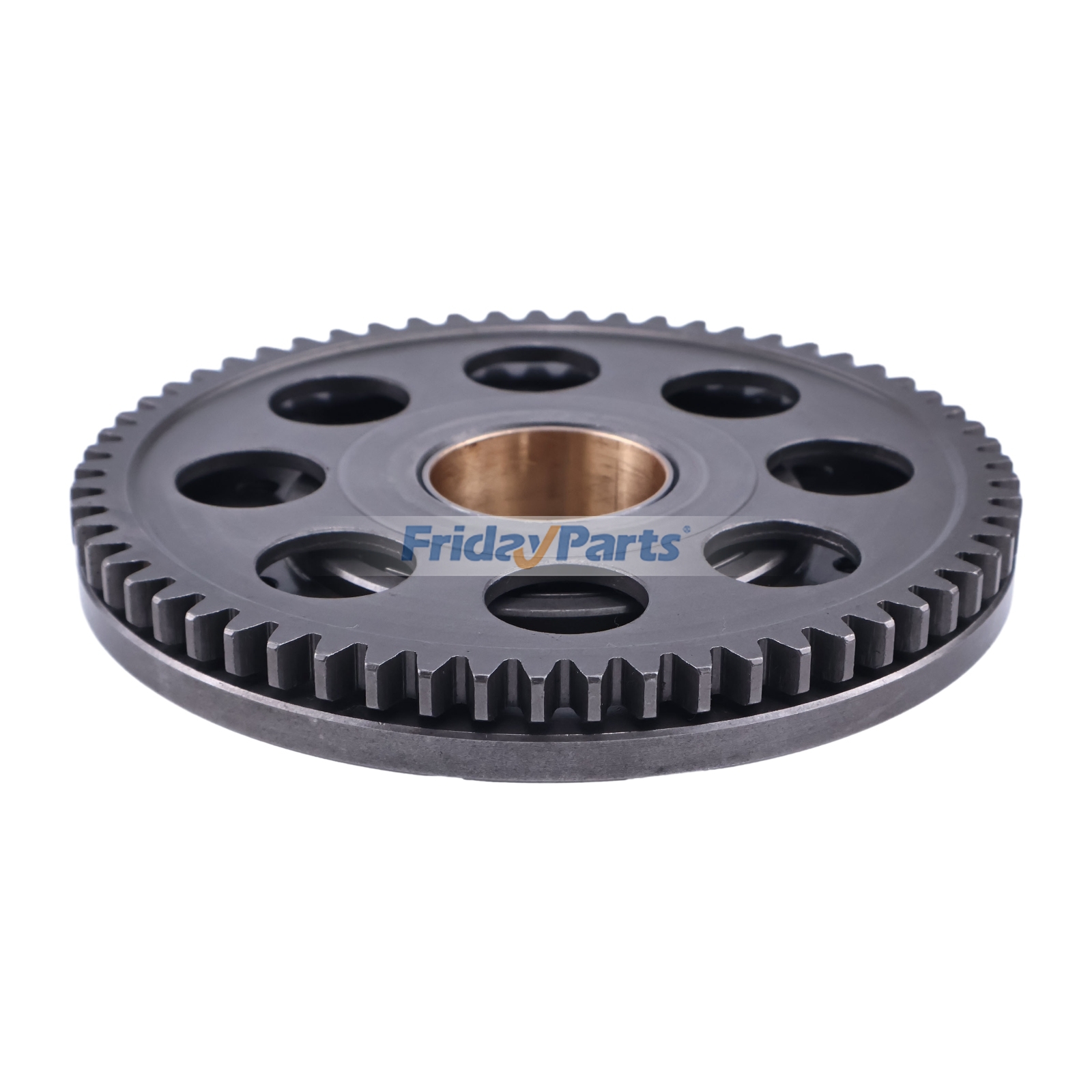FridayParts Starter Clutch Gear