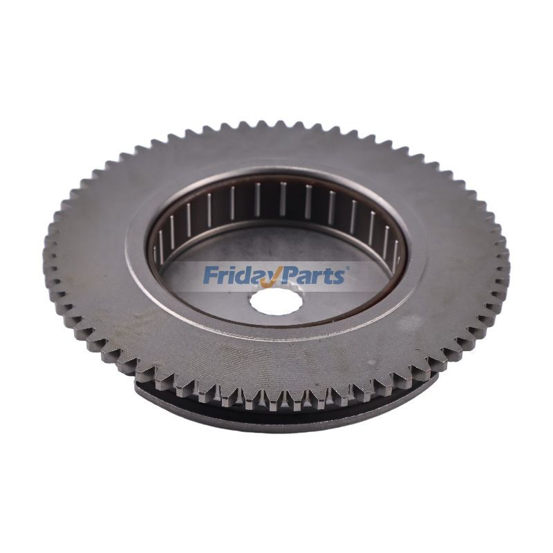 Ensemble d'engrenage d'embrayage de démarreur Pour Yamaha