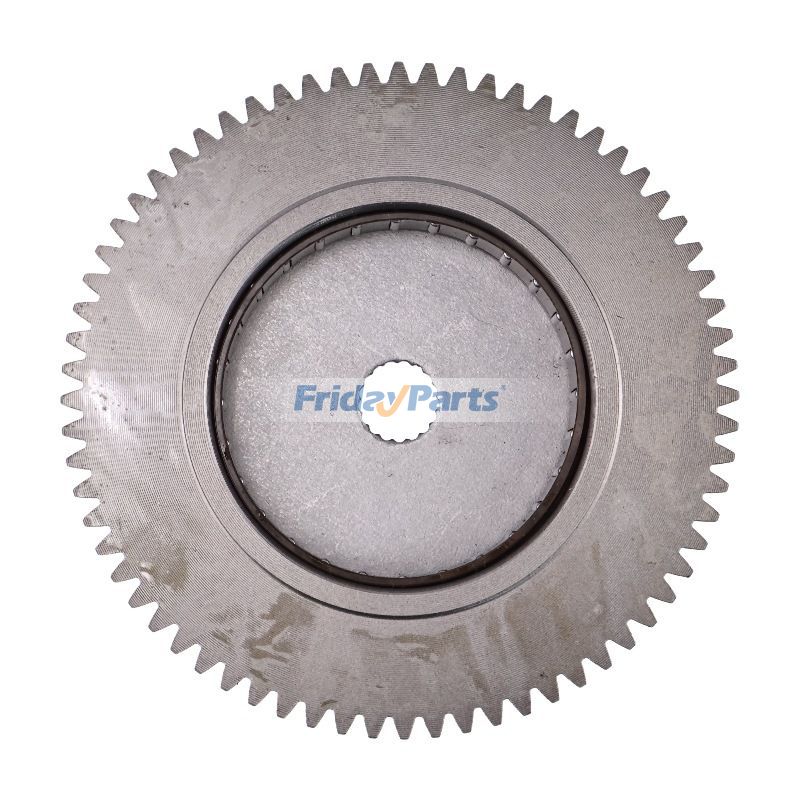 Ensemble d'engrenage d'embrayage de démarreur de FridayParts