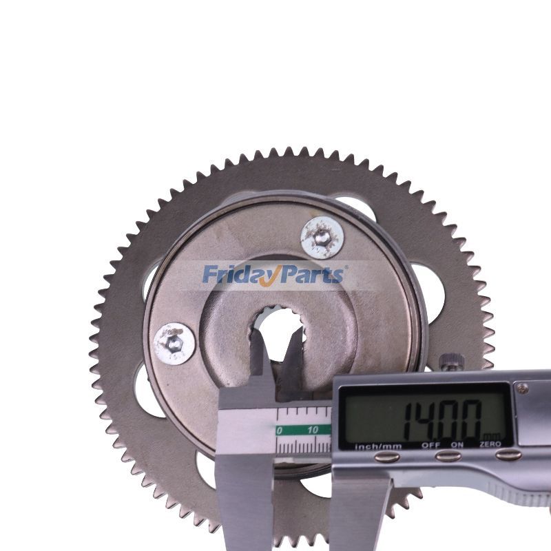 Lagersatz für Leerlaufzahnrad der Anlasserkupplungbei FridayParts kaufen