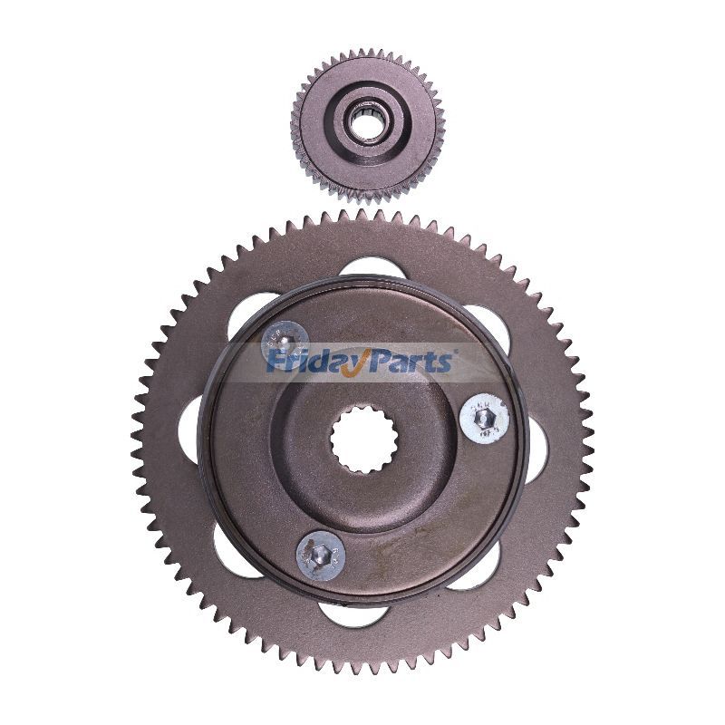 Lagersatz für Leerlaufzahnrad der Anlasserkupplungfür Sport-UTV/ATV