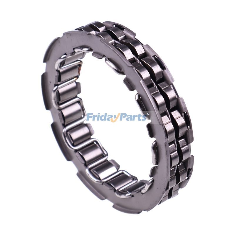 Starter Clutch Needle Roller Bearing 91012-PN6-701 for 2007-2018 Honda Motorcycle CRF450RX CRF450X ATV TRX450ER