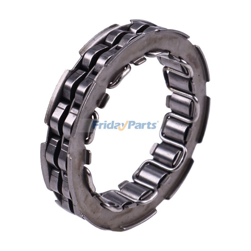 Starterkupplung, Einweglager 21220-F12-0000 für HiSun ​​HS400 Forge 400 Bennche Cowboy 400für Für andere Marken