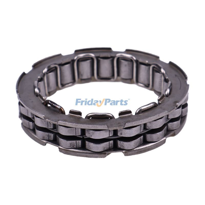 Starter Clutch One Way Bearing 21220-F12-0000 for HiSun HS400 Forge 400 Bennche Cowboy 400