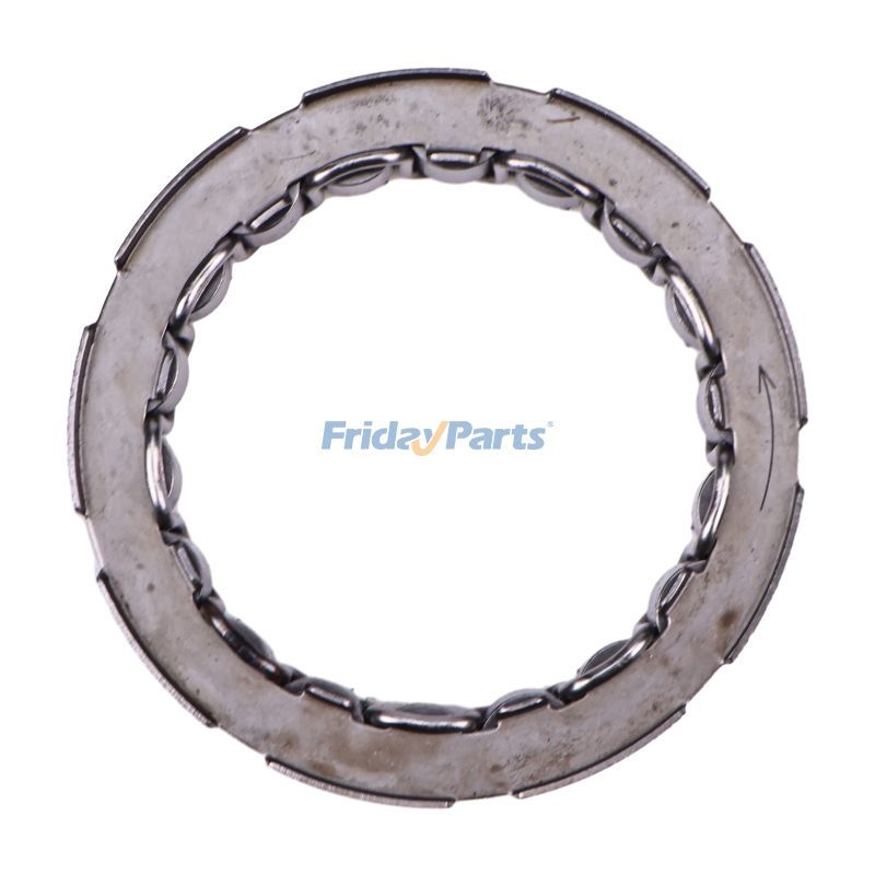 FridayParts Starterkupplung, Einweglager für HiSun ​​Bennche