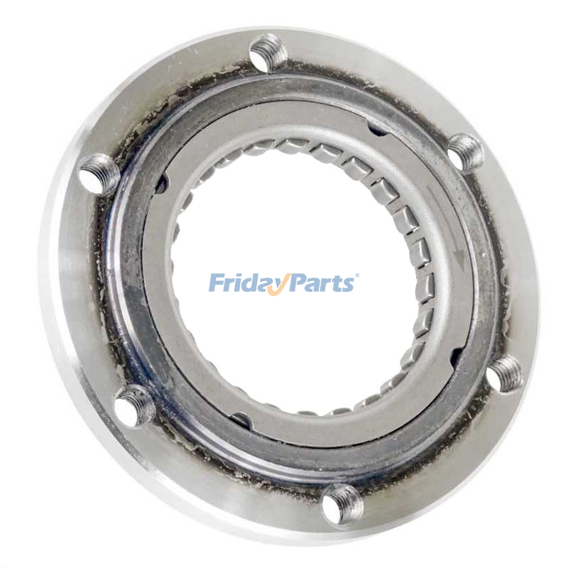 Anlasserkupplungs-Freilauflager 5KM-15590-00-00 für Yamaha UTV YXC700 YXM700 YXR66F YXR700F
