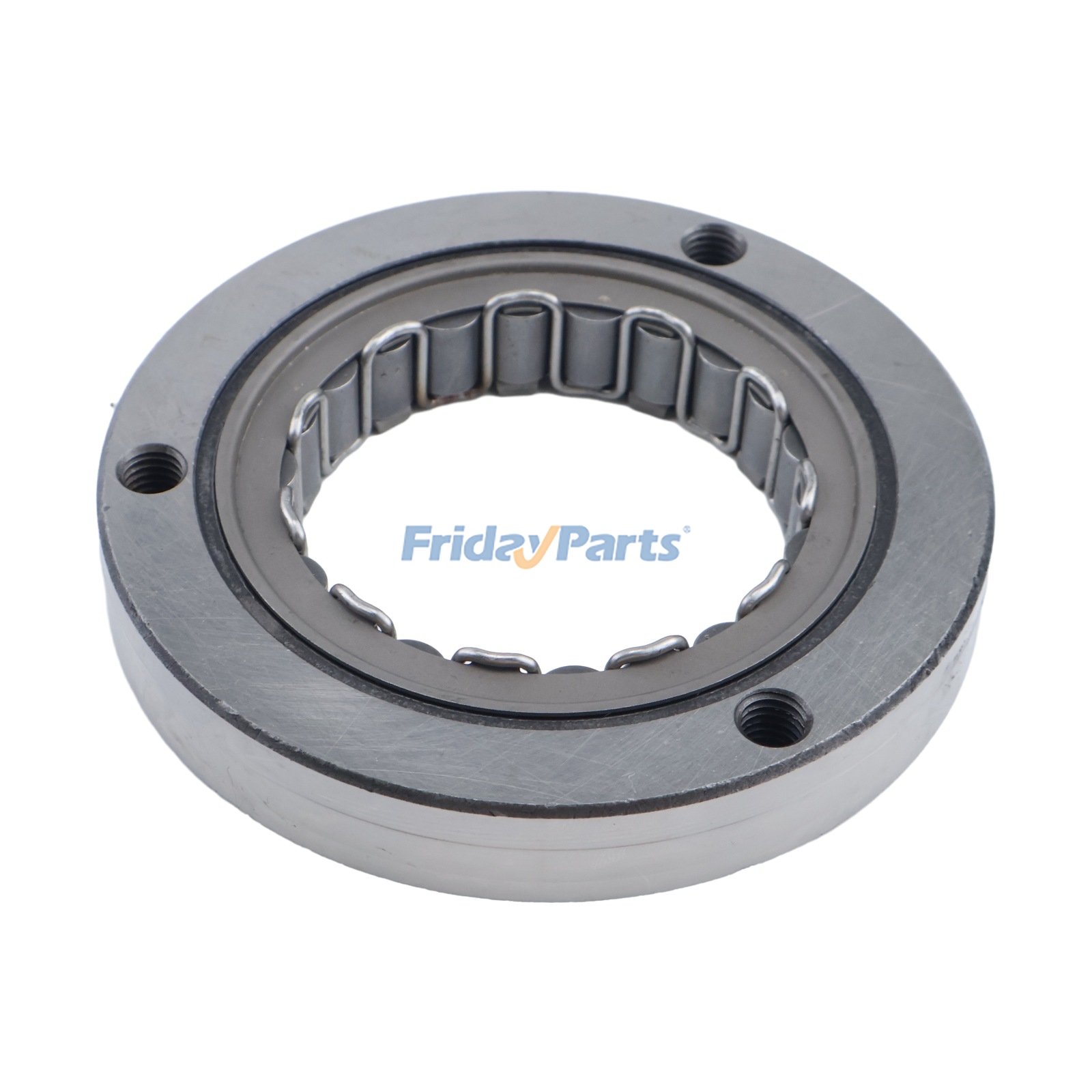 Cojinete unidireccional del embrague de arranque 5VK-15590-00-00 para Yamaha Raptor 700 YFM700R YFM700RSE YFM700RSP 2006-2025 Para Yamaha