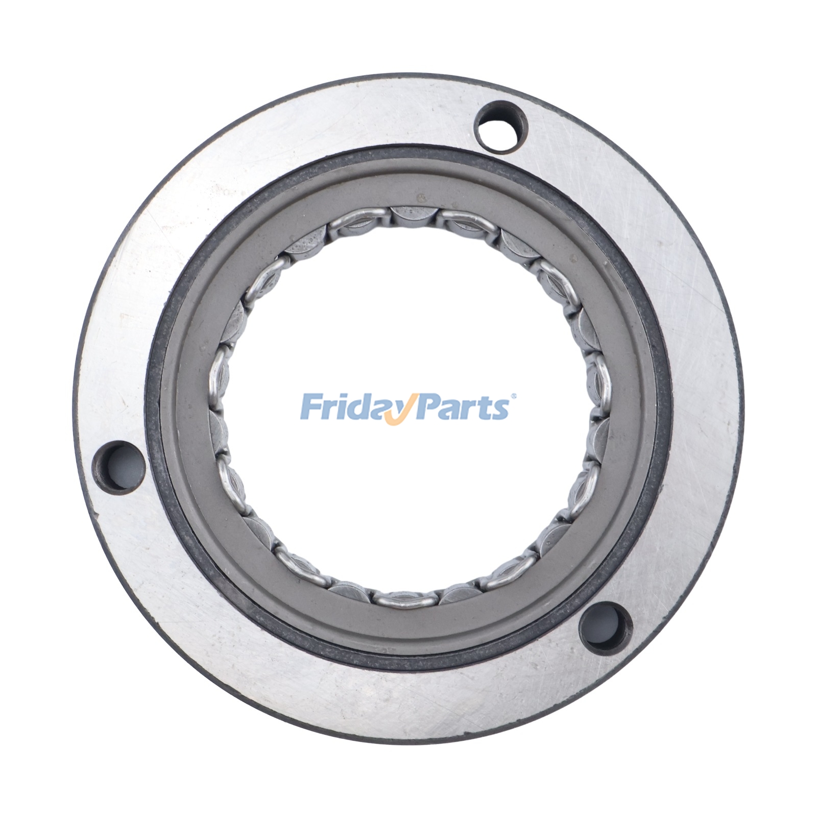 Cojinete unidireccional del embrague de arranque 5VK-15590-00-00 para Yamaha Raptor 700 YFM700R YFM700RSE YFM700RSP 2006-2025 de FridayParts