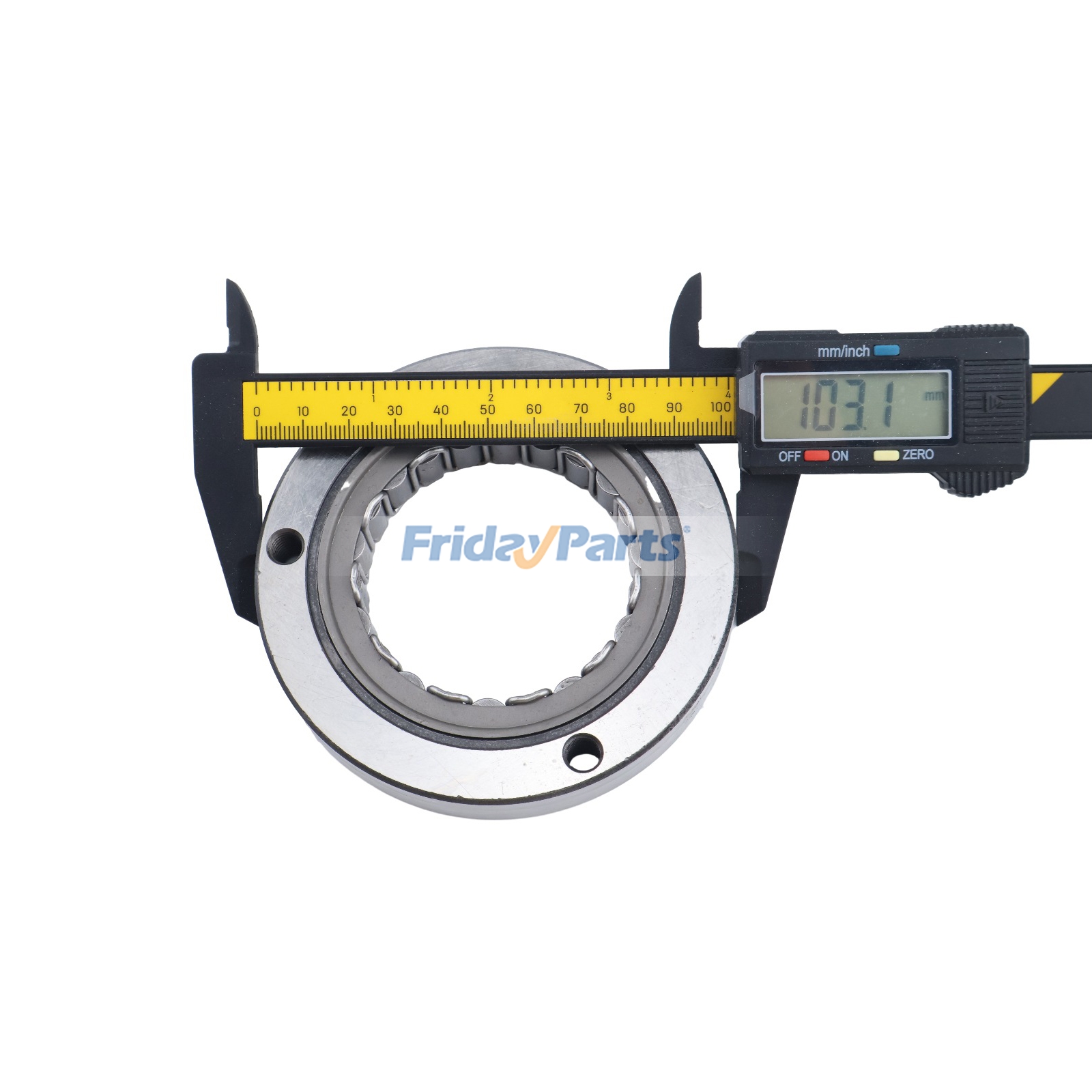 Cojinete unidireccional del embrague de arranque 5VK-15590-00-00 para Yamaha Raptor 700 YFM700R YFM700RSE YFM700RSP 2006-2025