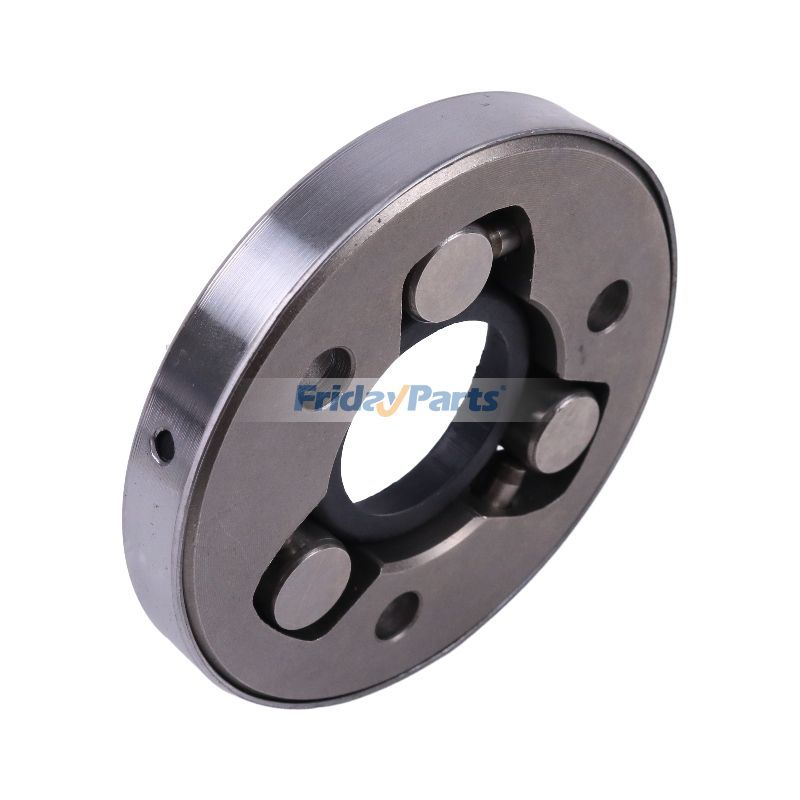 Yamaha用用スタータークラッチアウターアセンブリスプラグ4H7-15580-00-00 4H7-15580-10-00 4BD-15451-01-00ヤマハバイクTTR230 TW200 XT225 YFM250用