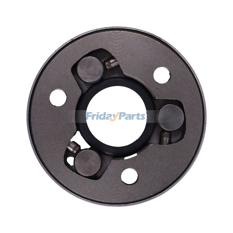 オートバイ スタータークラッチアウターアセンブリスプラグ