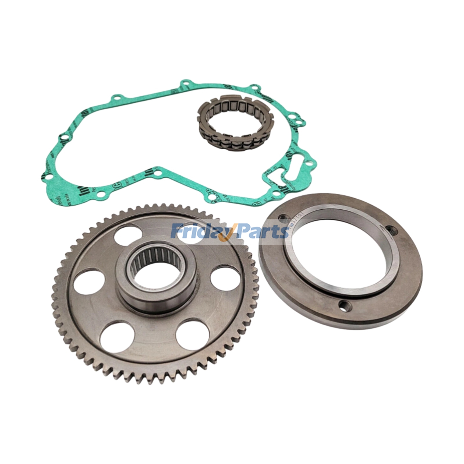 Anlasserkupplungsfreilauf 21040109601 für Odes 800 1000 Dominator Raider Assailant D2 D4 X2 X4 2010-2021