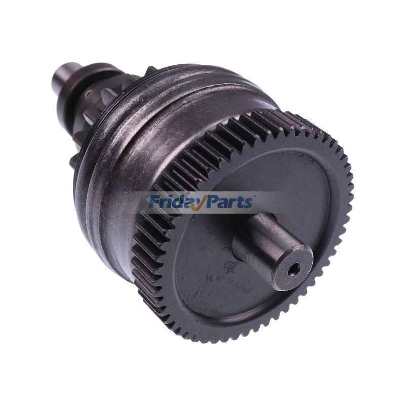 Démarreur Bendix pour motomarine Sea-Doo 951 ccpour Autres