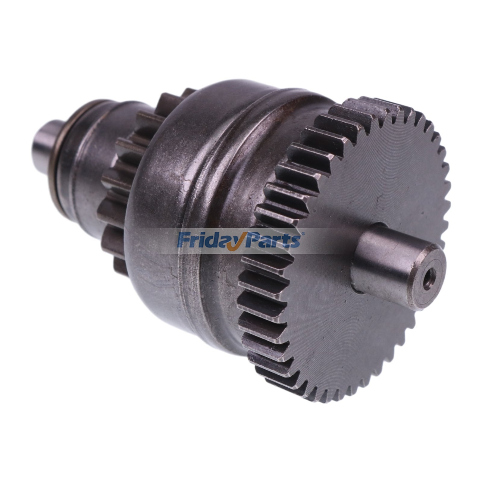 Démarreur Bendix 3085394 pour Polaris ATV Magnum 325 330 425 500 Sportsman 400 500