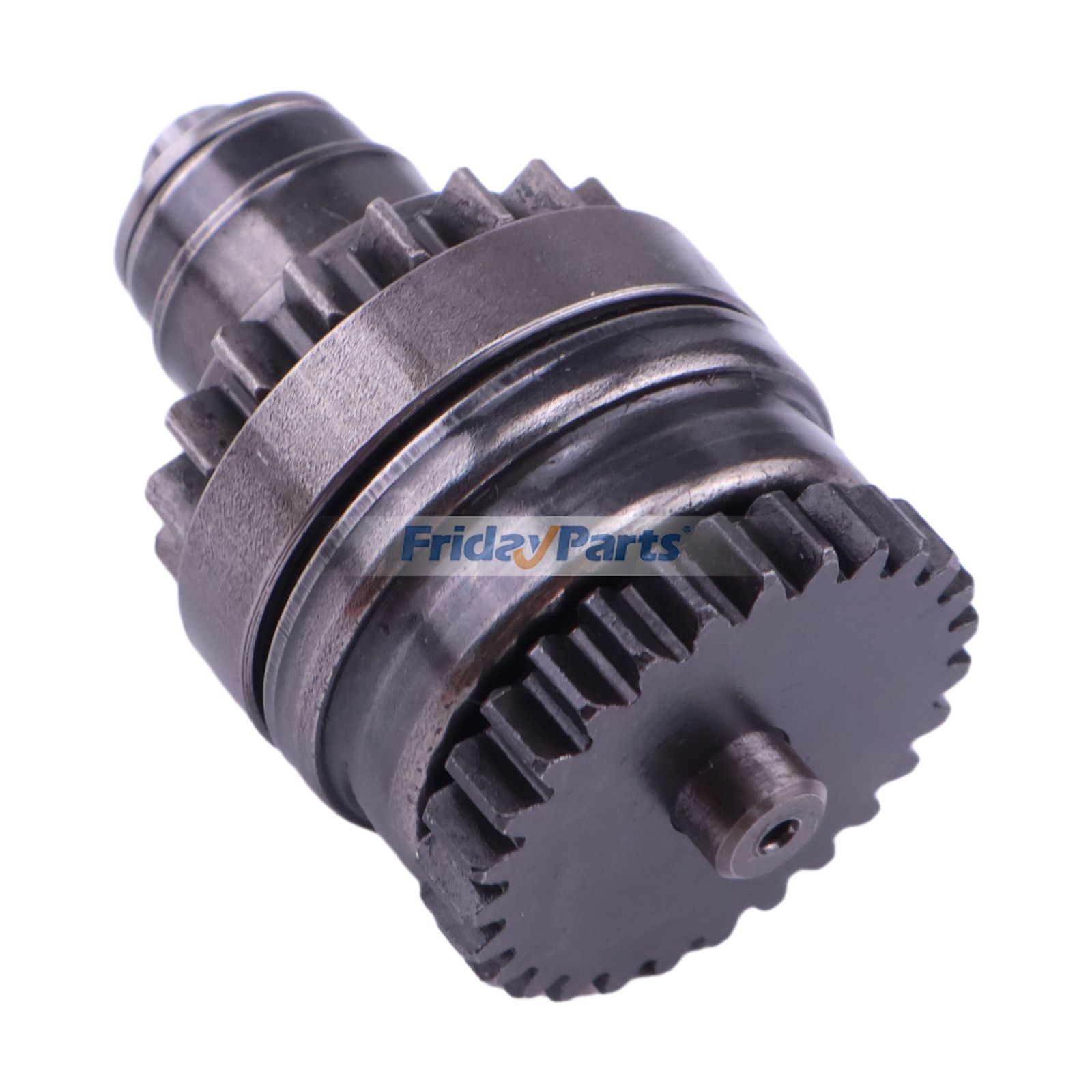 Starter Drive Bendix Gear for Husaberg KTM 250 XC EXC XC-W For OTHER BRAND