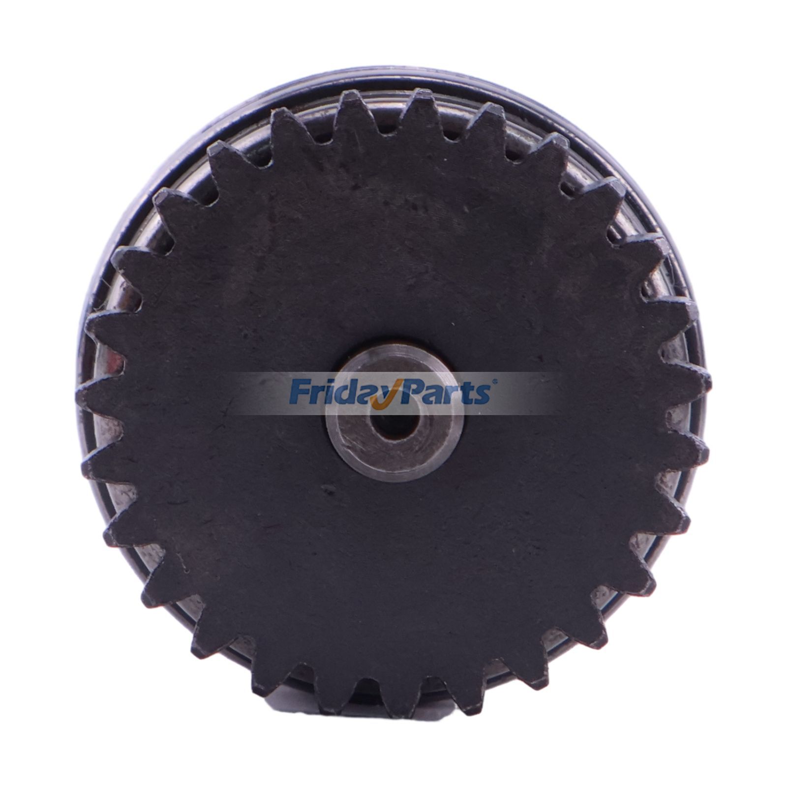 FridayParts Starter Drive Bendix Gear for Husaberg KTM 250 XC EXC XC-W