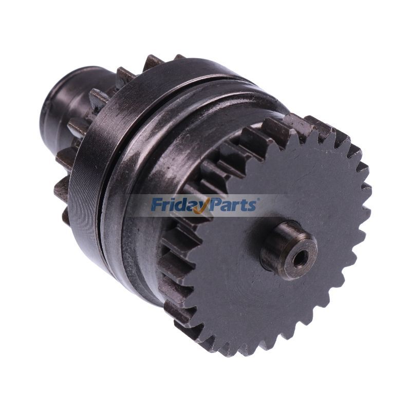 Engrenage de démarreur Bendix 55140026300 pour moto KTM 250 300 XC XC-W EXC 2015-2016pourPour AUTRE MARQUE