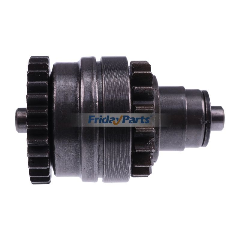 Pignon de démarreur Bendix pour KTM 250 XC-W EXC 2015-2016 Pour AUTRE MARQUE