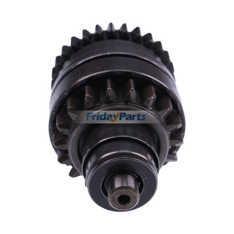 Pignon de démarreur Bendix pour KTM 250 XC-W EXC 2015-2016 de FridayParts