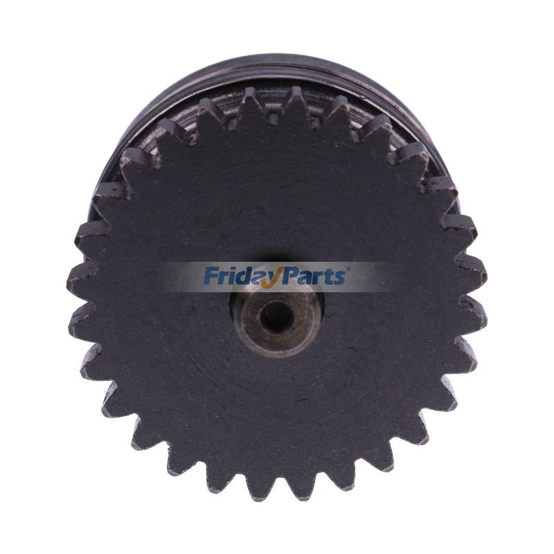 Pignon de démarreur Bendix pour KTM 250 XC-W EXC 2015-2016 pour Moto Pour AUTRE MARQUE