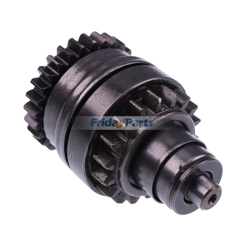 Pignon de démarreur Bendix pour KTM 250 XC-W EXC 2015-2016pour Moto