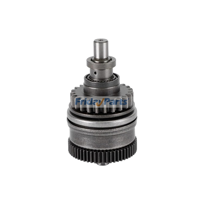 Starter Drive Gear 3008-408 3008-276 for Arctic Cat Personal Watercraft TigerShark TS-R TS-L Daytona Monte Carlo 900 1000
