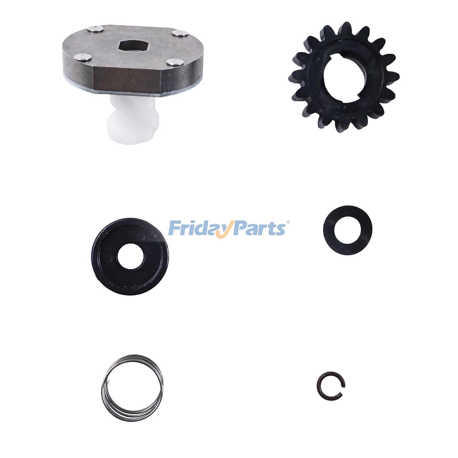 Starter Drive Kit for Engine,Tractor