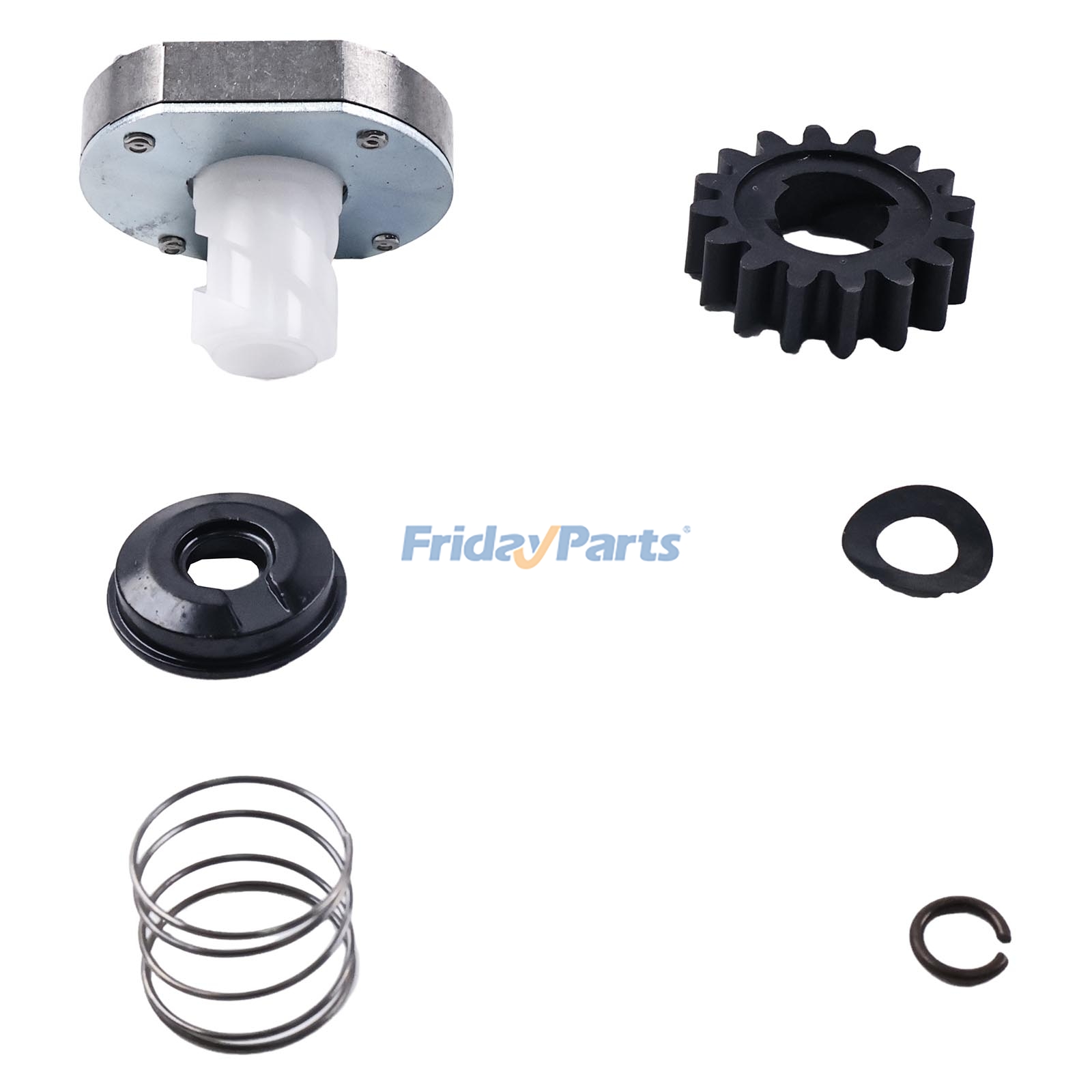 Engine,Tractor Starter Drive Kit