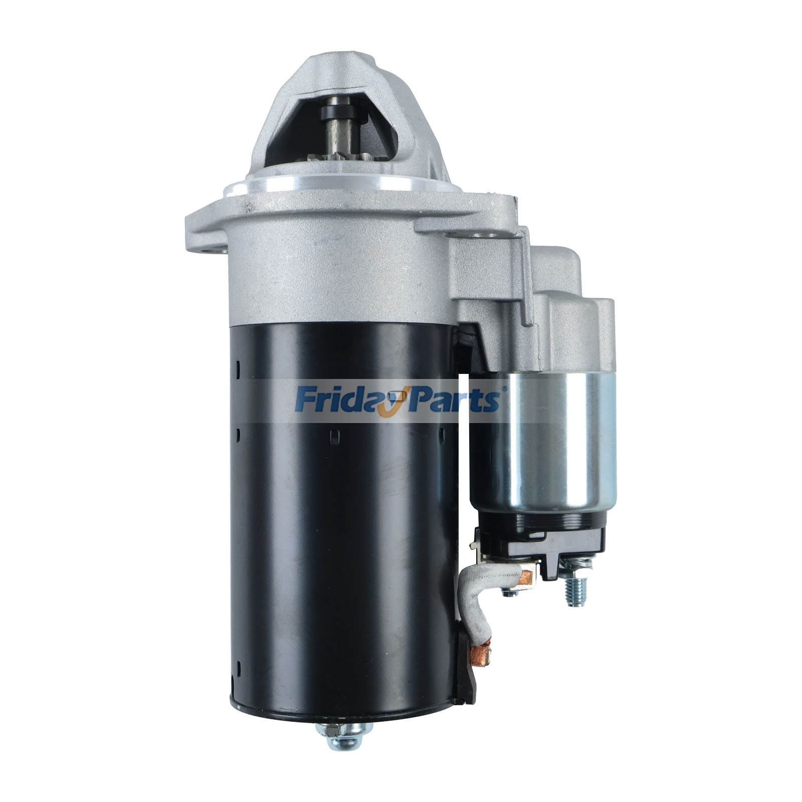 Repuesto Motor de arranque ED0058401910-S para motor Lombardini LDW1603 LDW2004 Tractor MTZ320 MTZ310 MTZ311 compatible con Motor,Tractor Para OTRA MARCA FridayParts