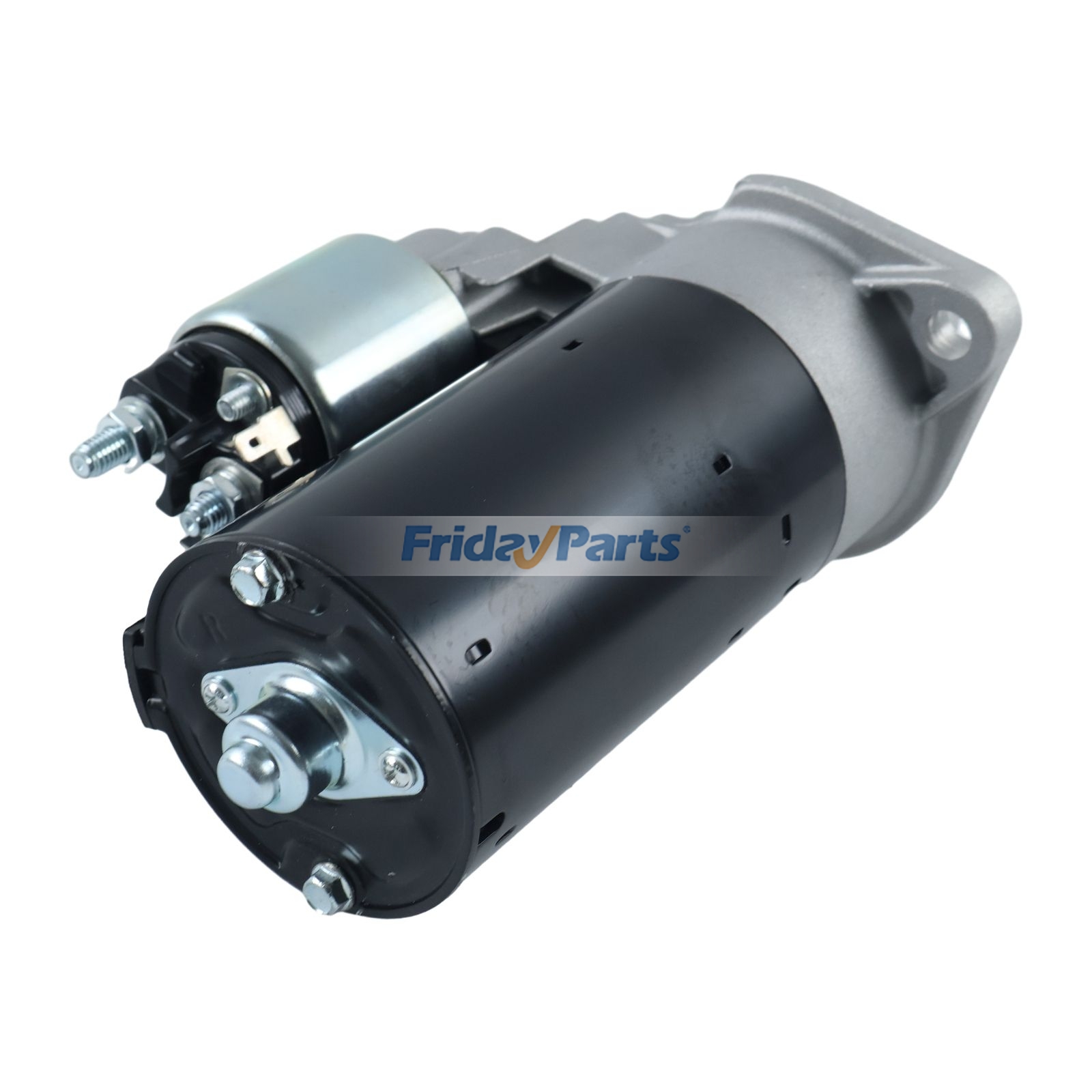 Motor de arranque ED0058401910-S para motor Lombardini LDW1603 LDW2004 Tractor MTZ320 MTZ310 MTZ311