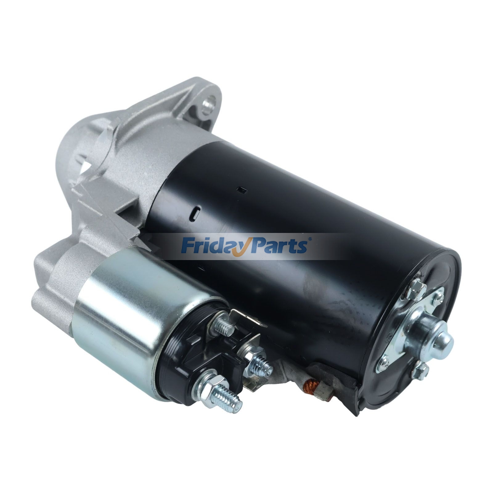 Motor de arranque ED0058401910-S para motor Lombardini LDW1603 LDW2004 Tractor MTZ320 MTZ310 MTZ311 para Motor,Tractor Para OTRA MARCA FridayParts