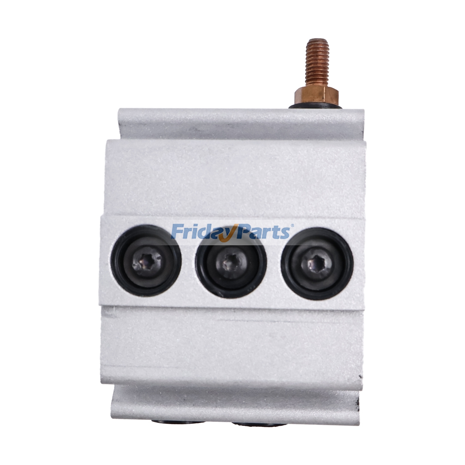 Compre Elemento de partida VOE21736505 para escavadeira Volvo com motor D12, modelos EC330B, EC460C, EC330C, EC700C e carregadeira L180H, L150H, L260H e L180E. Qualidade premium com 3 anos de garantia. na FridayParts