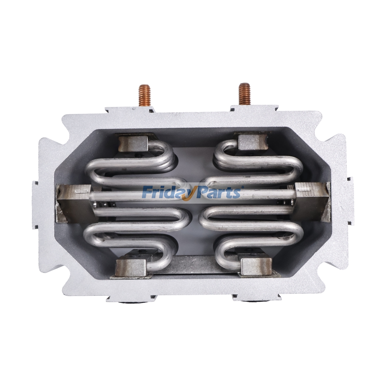 Elemento de partida VOE21736505 para escavadeira Volvo com motor D12, modelos EC330B, EC460C, EC330C, EC700C e carregadeira L180H, L150H, L260H e L180E. Qualidade premium com 3 anos de garantia. para Motor,Escavadora ,Carregadora ,Motoniveladora,Caminhão