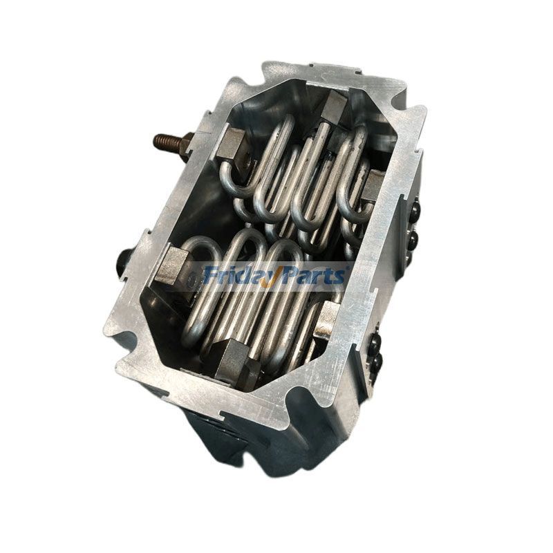 Elemento de partida VOE21736505 para escavadeira Volvo Engine D12 EC330B EC460C EC330C EC700C carregadeira L180H L150H L260H L180E