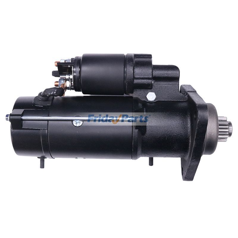 Starter 3283813 3675245RX for Cummins Engine 6CT 8.3L 6B 5.9L