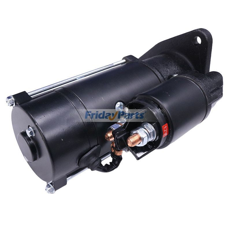 Starter in Stock in China