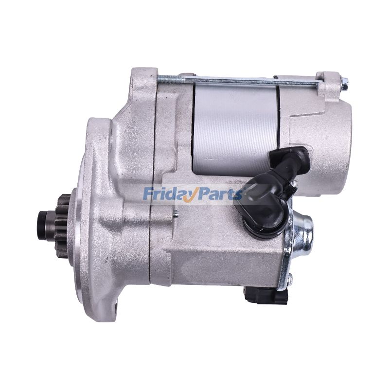 Arranque RG60654 AM878415 TY25237 AM87643 para John Deere 1203 1505 1515 1600 1620 1905 2520 2720 3032E 3038E 3120 3320 3520 3720 4020