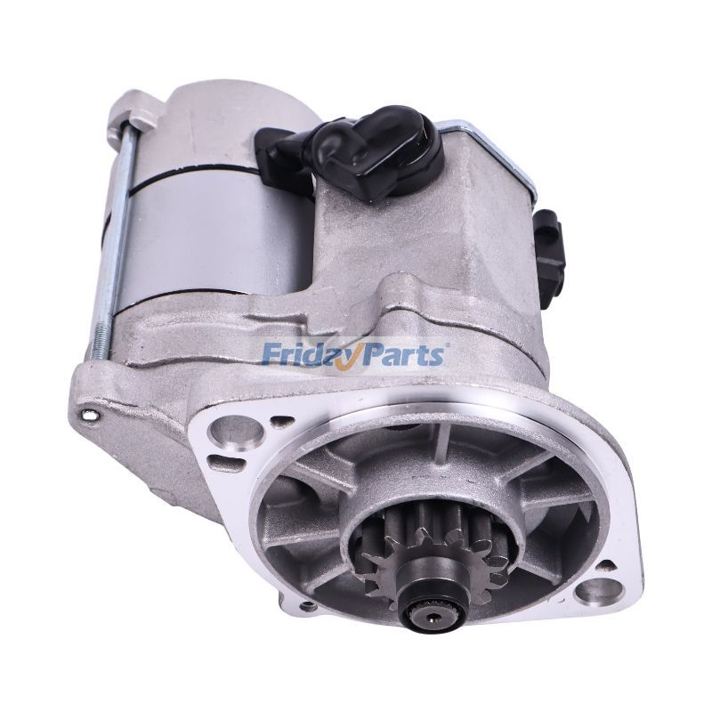 Arranque RG60654 AM878415 TY25237 AM87643 para John Deere 1203 1505 1515 1600 1620 1905 2520 2720 3032E 3038E 3120 3320 3520 3720 4020