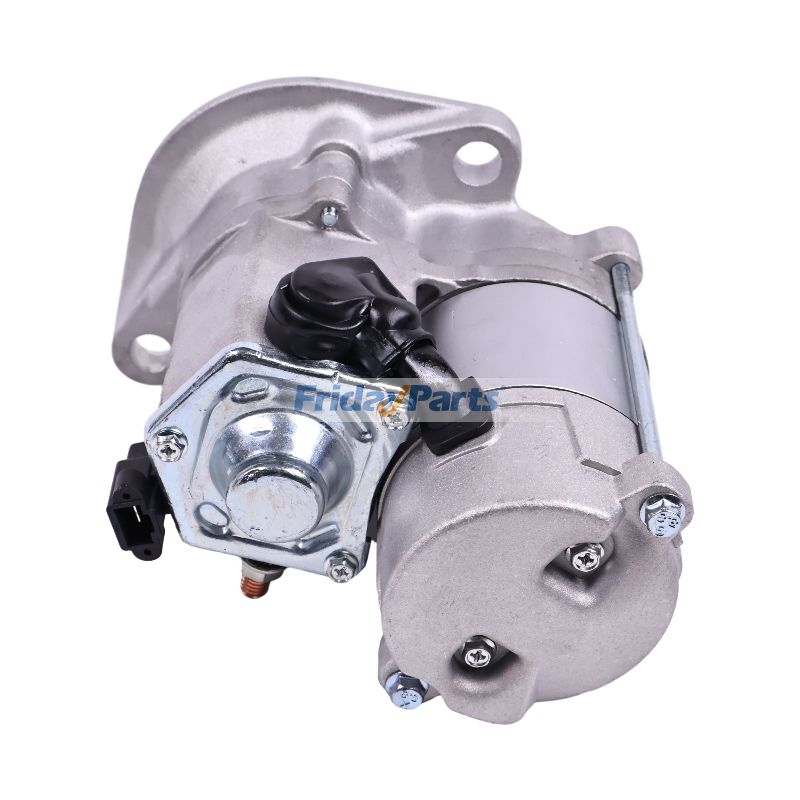 Arranque RG60654 AM878415 TY25237 AM87643 para John Deere 1203 1505 1515 1600 1620 1905 2520 2720 3032E 3038E 3120 3320 3520 3720 4020 Para JOHN DEERE