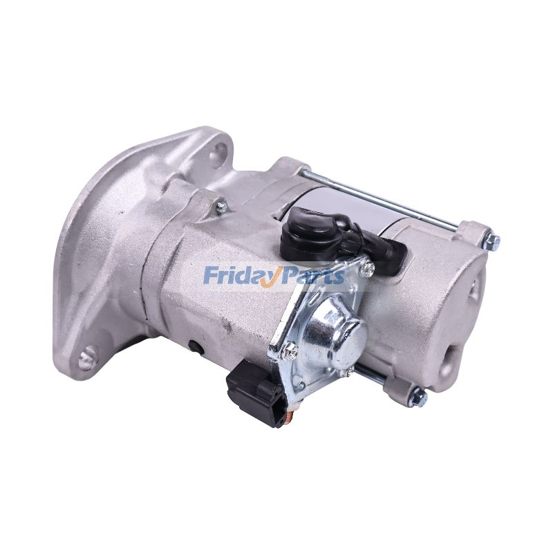 Arranque RG60654 AM878415 TY25237 AM87643 para John Deere 1203 1505 1515 1600 1620 1905 2520 2720 3032E 3038E 3120 3320 3520 3720 4020 para Motor,Cortacésped,Tractor Para JOHN DEERE FridayParts