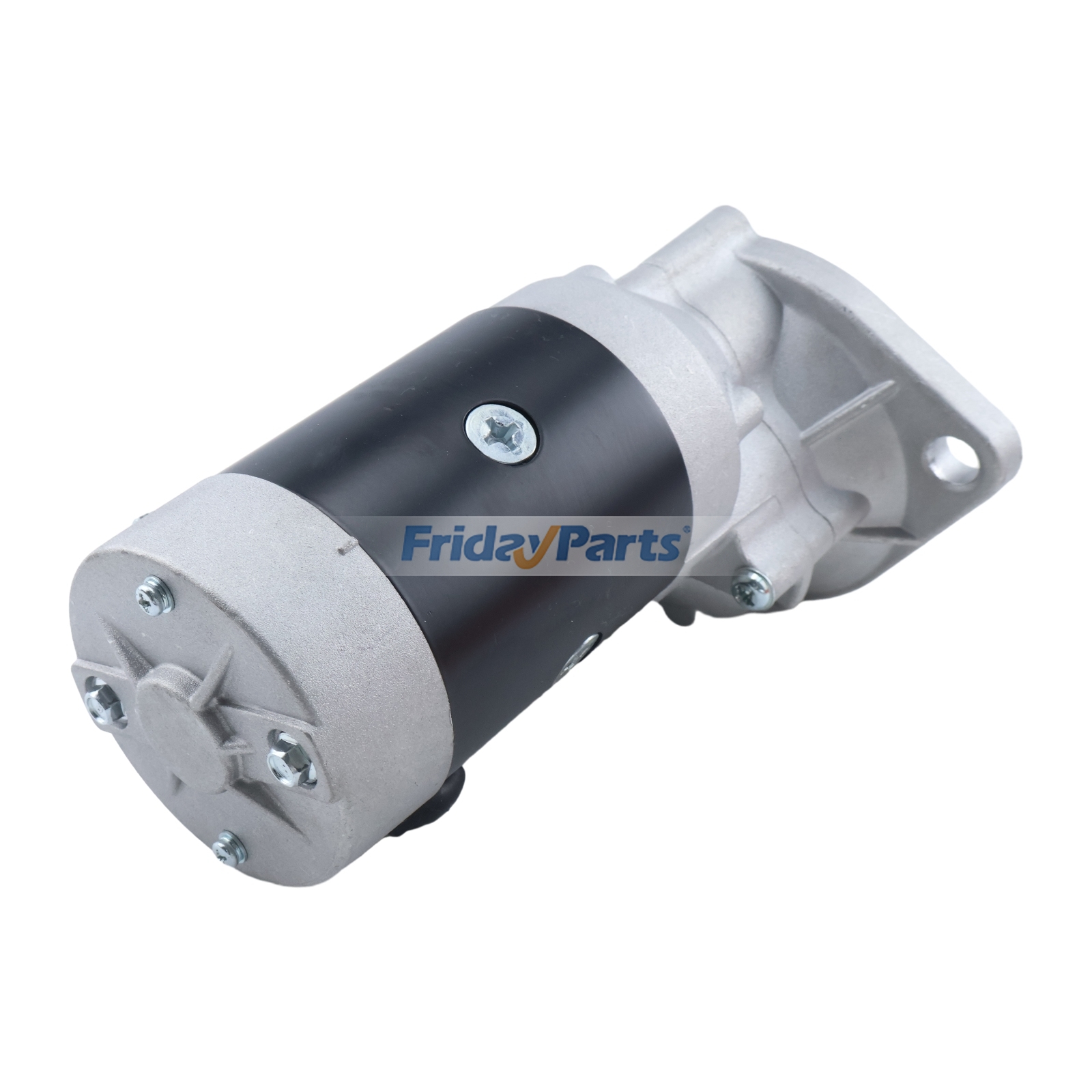 Démarreur 12 V AM878189 pour moteur Isuzu 4LC1 4LE1 John Deere Excavator 50ZTS Tondeuse 3325 3365pourPour JOHN DEERE