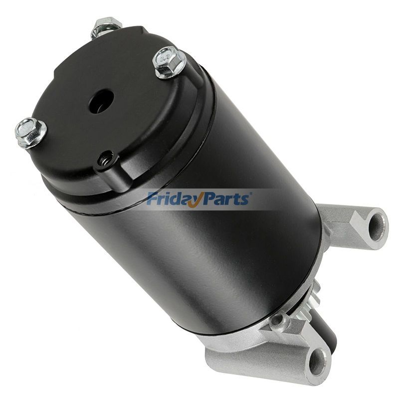 FridayParts Starter New Holland