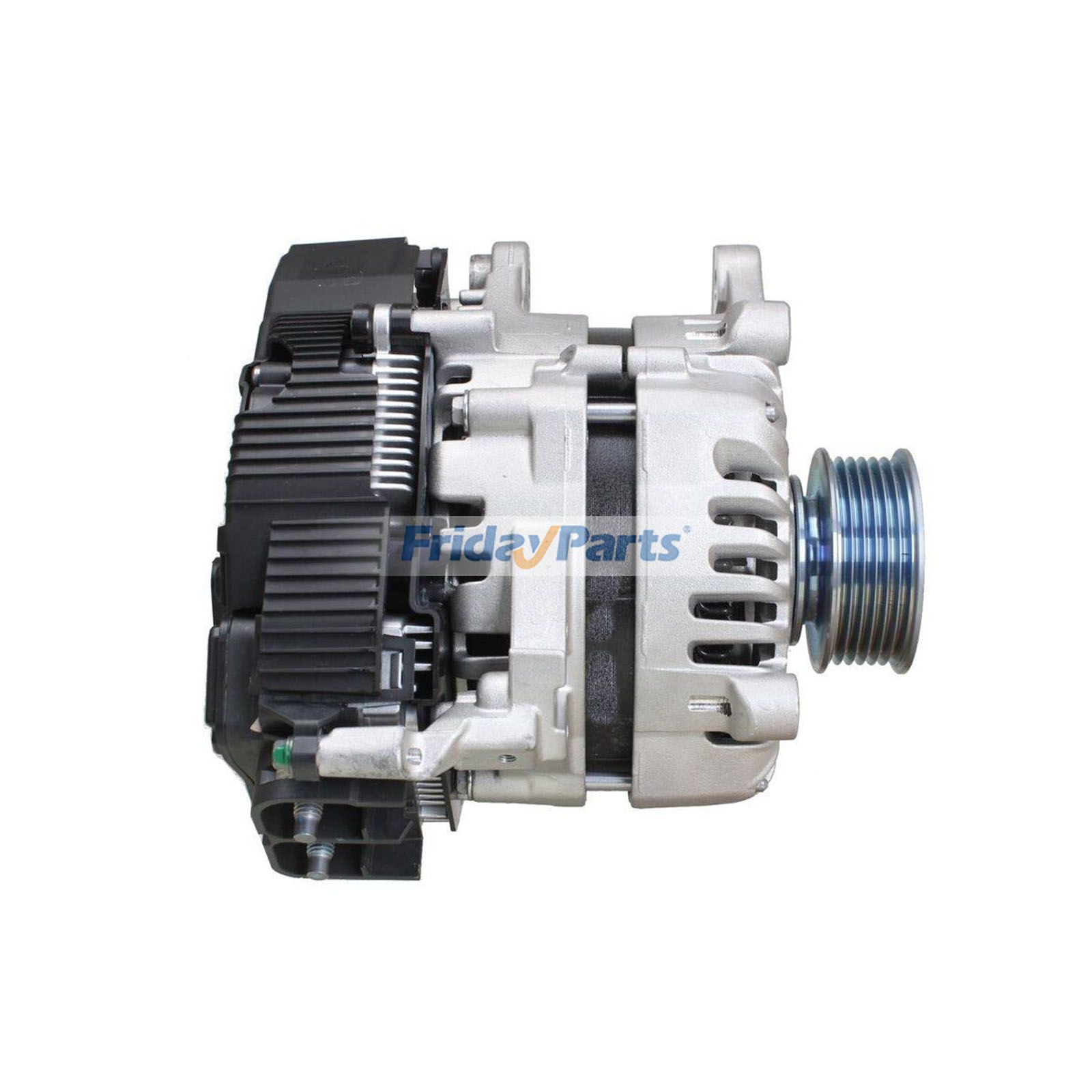 FridayParts Alternator