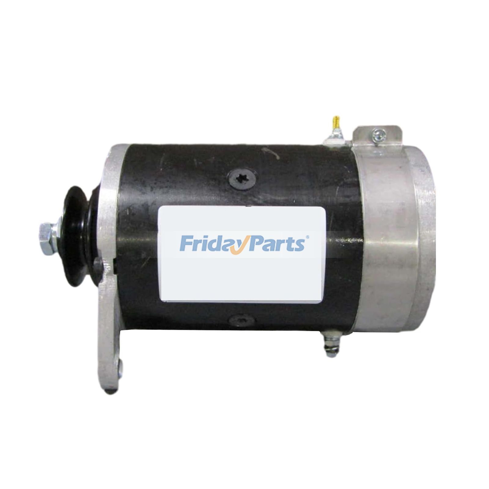 Générateur de démarrage 617120 27065G01 612028 pour voiturette de golf EZ-GO TXT 1980-1993