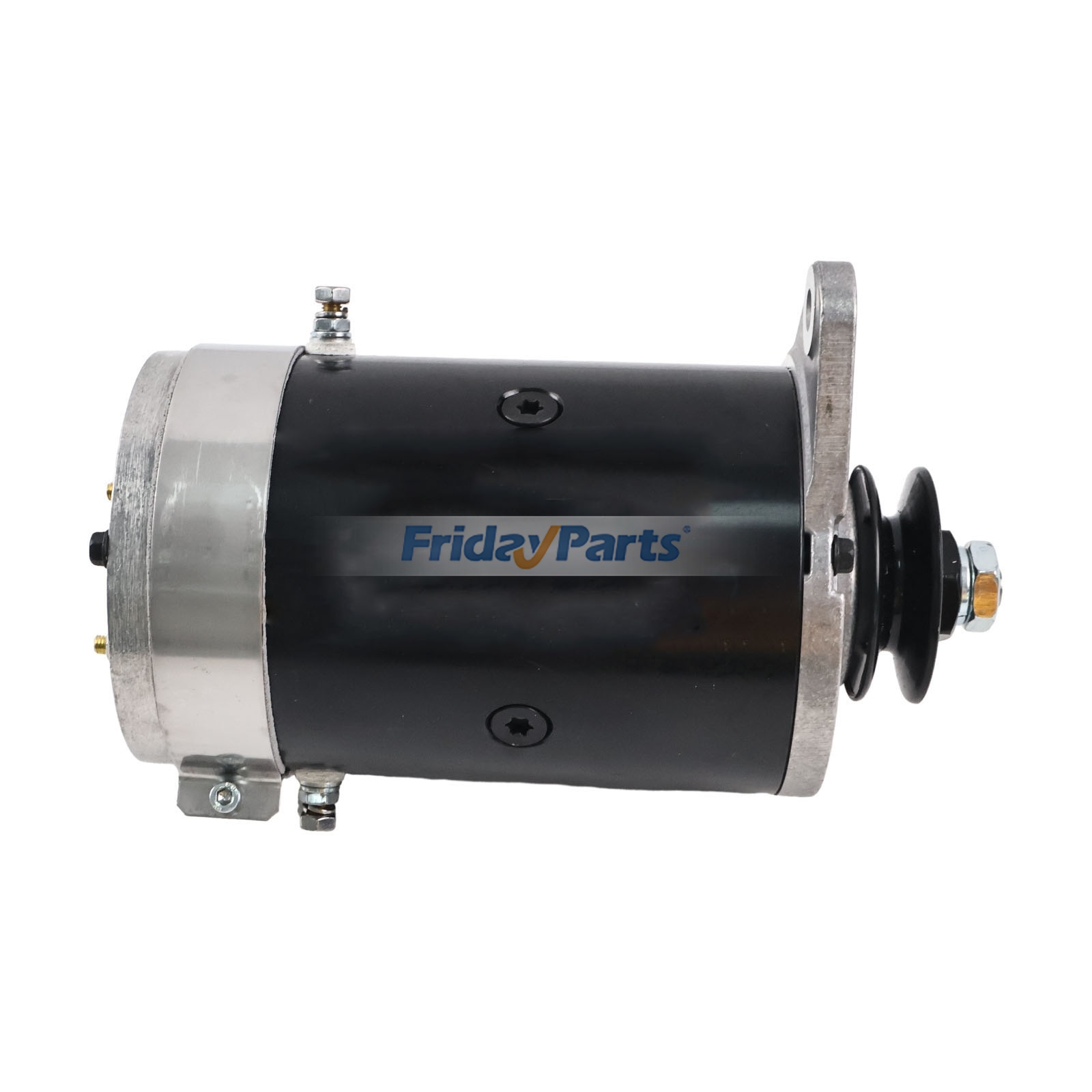 Golf Cart Starter Generator