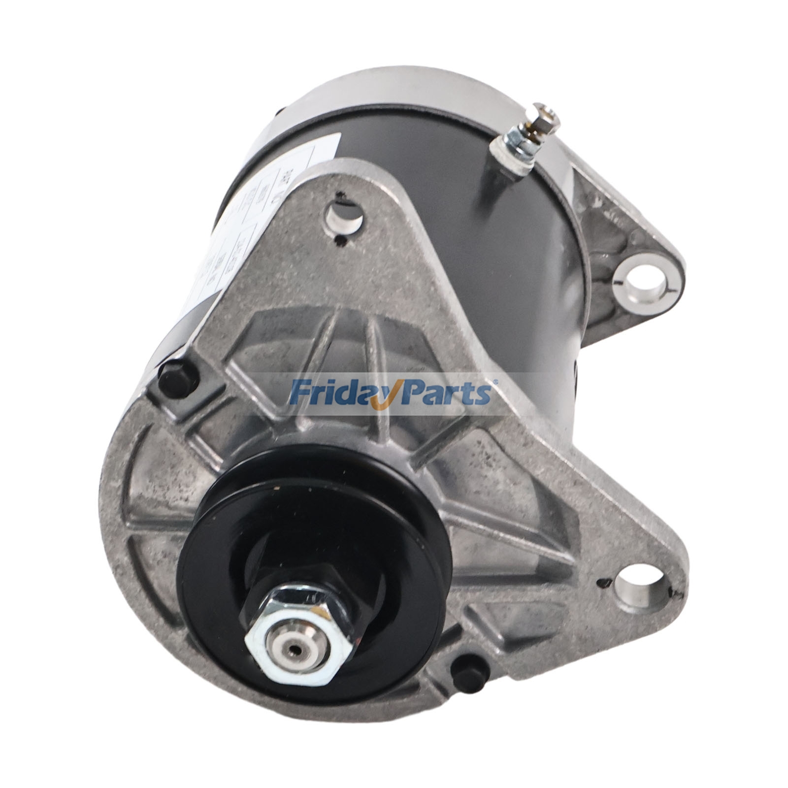 Starter Generator compatible with Golf Cart